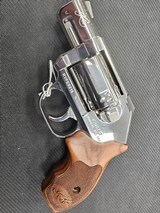 Kimber K6S First Edition .357 MAG - 2 of 3