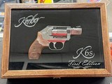 Kimber K6S First Edition .357 MAG - 3 of 3