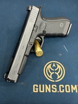 GLOCK G34 GEN 4 9MM LUGER (9x19 PARA) - 1 of 3