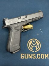 GLOCK G34 GEN 4 9MM LUGER (9x19 PARA) - 2 of 3