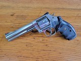 SMITH & WESSON 686 PLUS .357 MAG - 3 of 3
