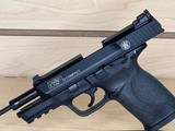 SMITH & WESSON M&P 22 COMPACT .22 LR - 3 of 3