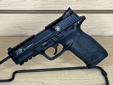 SMITH & WESSON M&P 22 COMPACT .22 LR - 1 of 3