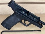 SMITH & WESSON M&P 22 COMPACT .22 LR - 2 of 3