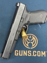 GLOCK G34 GEN 4 9MM LUGER (9x19 PARA) - 1 of 3