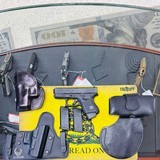 GLOCK G26 GEN 3 9MM LUGER (9X19 PARA) - 1 of 3