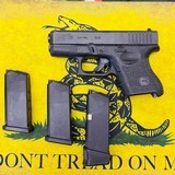 GLOCK G26 GEN 3 9MM LUGER (9X19 PARA) - 2 of 3
