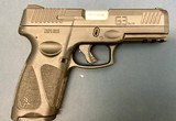 TAURUS G3 9MM LUGER (9x19 PARA) - 2 of 3