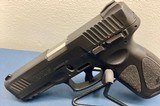 TAURUS G3 9MM LUGER (9x19 PARA) - 1 of 3