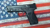 SMITH & WESSON M&P40 M2.0 COMPACT .40 S&W - 3 of 3