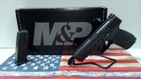 SMITH & WESSON M&P40 M2.0 COMPACT .40 S&W - 1 of 3