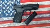 SMITH & WESSON M&P40 M2.0 COMPACT .40 S&W - 2 of 3