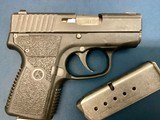 KAHR ARMS P380 .380 ACP - 3 of 3