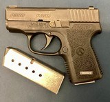 KAHR ARMS P380 .380 ACP - 1 of 3