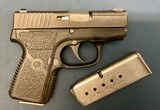 KAHR ARMS P380 .380 ACP - 2 of 3