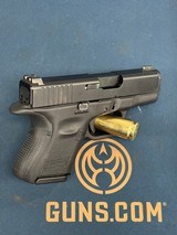 GLOCK G 26 9MM LUGER (9x19 PARA) - 2 of 3