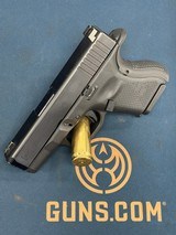 GLOCK G 26 9MM LUGER (9x19 PARA) - 1 of 3