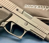 SIG SAUER P220 FULL SIZE LEGION .45 ACP - 2 of 3