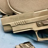 SIG SAUER P220 FULL SIZE LEGION .45 ACP - 3 of 3