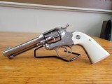 RUGER NEW MODEL SINGLE SIX BISLEY .32 H&R MAG - 3 of 3
