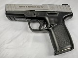 SMITH & WESSON SD9 VE 9MM LUGER (9X19 PARA) - 2 of 3
