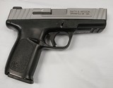 SMITH & WESSON SD9 VE 9MM LUGER (9X19 PARA) - 1 of 3