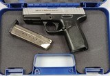 SMITH & WESSON SD9 VE 9MM LUGER (9X19 PARA) - 3 of 3