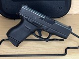 GLOCK G43 9MM LUGER (9X19 PARA) - 2 of 3