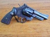 SMITH & WESSON 28 .357 MAG