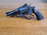 SMITH & WESSON 28 .357 MAG - 2 of 2