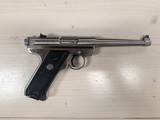 RUGER MK II .22 LR - 2 of 2