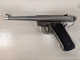 RUGER MK II .22 LR - 1 of 2