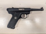 RUGER MK I STANDARD .22 LR - 2 of 2