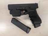GLOCK 17 Gen 3 9MM LUGER (9x19 PARA) - 2 of 2