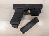 GLOCK 17 Gen 3 9MM LUGER (9x19 PARA) - 1 of 2