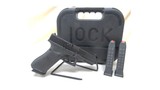 GLOCK G45 9MM LUGER (9x19 PARA) - 1 of 3