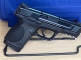 SMITH & WESSON M&P45 COMPACT .45 ACP - 3 of 3