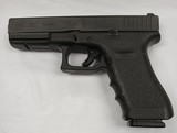 GLOCK G22 GEN 3 .40 S&W - 1 of 3