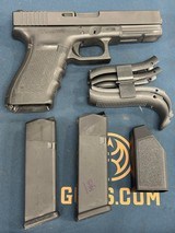 GLOCK G21 GEN 4 .45 ACP - 3 of 3