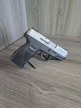 TAURUS G2C 9MM LUGER (9x19 PARA) - 1 of 3