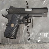 WILSON COMBAT CQB 9MM LUGER (9x19 PARA) - 2 of 3