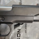 WILSON COMBAT CQB 9MM LUGER (9x19 PARA) - 3 of 3