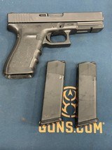 GLOCK G21 GEN 4 .45 ACP - 3 of 3