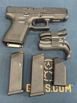 GLOCK G19 GEN 5 9MM LUGER (9x19 PARA) - 3 of 3