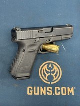 GLOCK G19 GEN 5 9MM LUGER (9x19 PARA) - 2 of 3