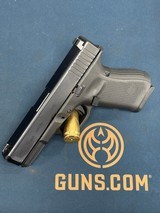 GLOCK G19 GEN 5 9MM LUGER (9x19 PARA) - 1 of 3