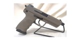 HECKLER & KOCH HK 45 .45 ACP - 2 of 3