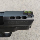 SMITH & WESSON PERFORMANCE CENTER M&P9 SHIELD PLUS 9MM LUGER (9x19 PARA) - 3 of 3