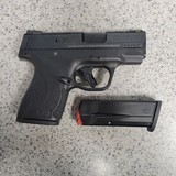 SMITH & WESSON PERFORMANCE CENTER M&P9 SHIELD PLUS 9MM LUGER (9x19 PARA) - 2 of 3