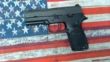 SIG SAUER P320 COMPACT .45 ACP - 3 of 3